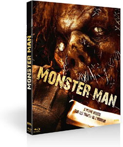 Monster Man   (2003)